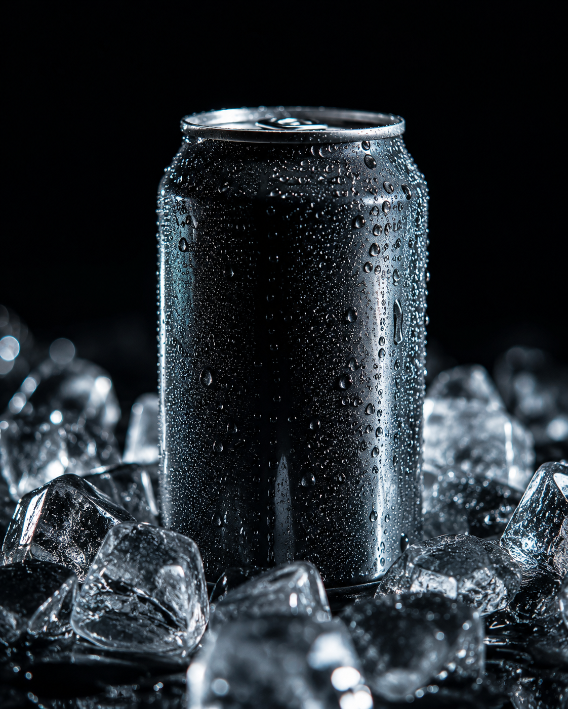 Coca-Cola Lata