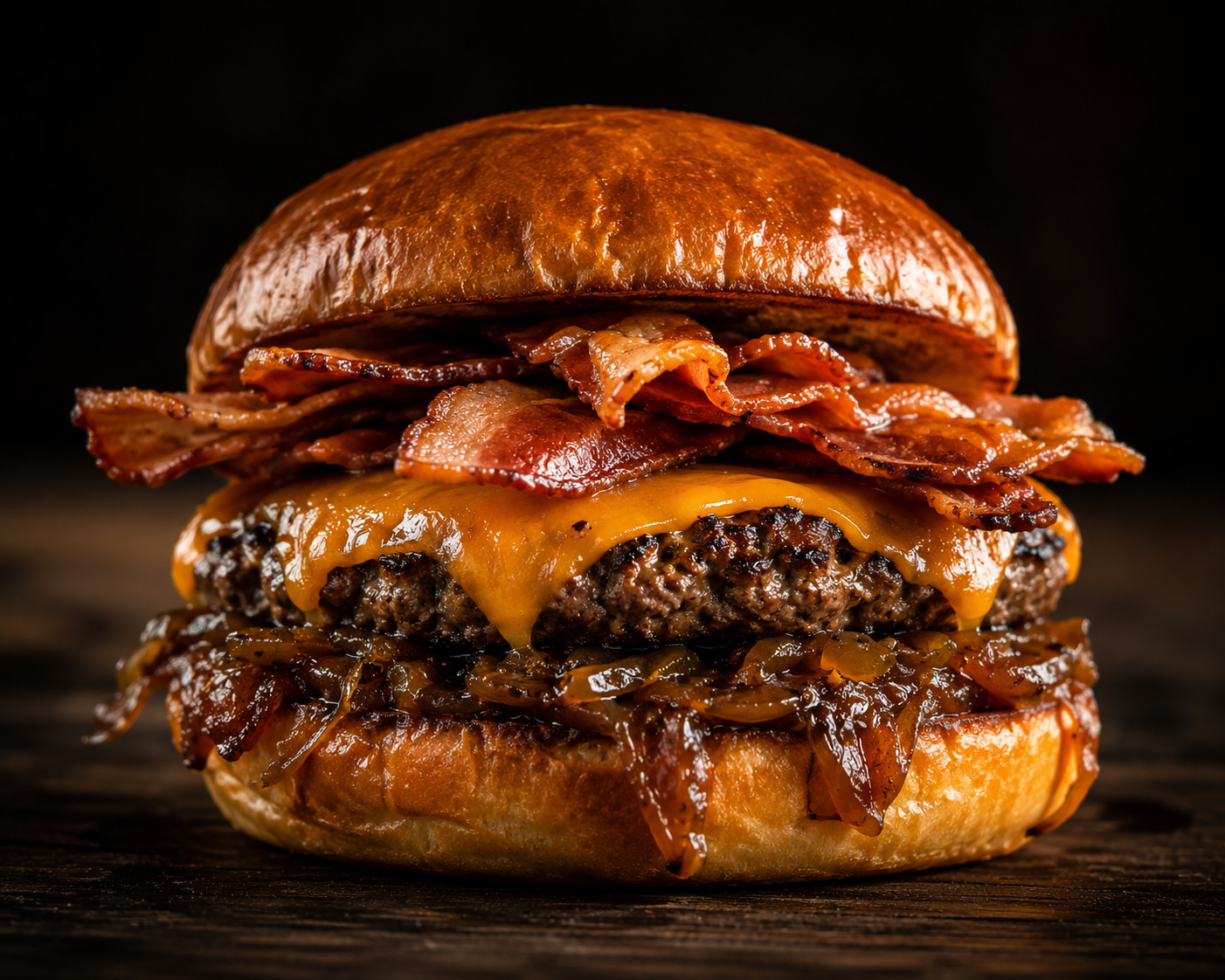 X-Bacon