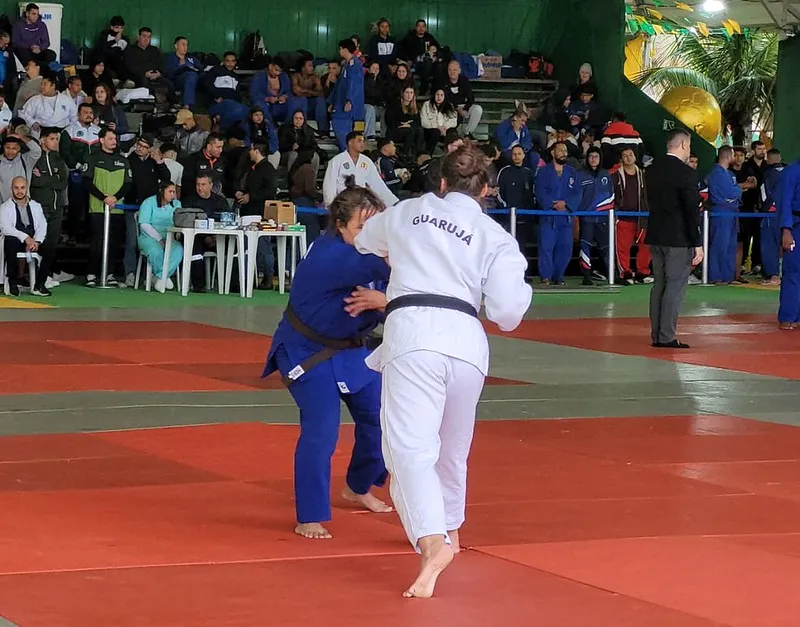 Guarujá encerra Jogos Regionais entre os cinco melhores e conquista três medalhas de ouro