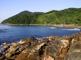 Praia Praia Preta Guarujá