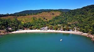 Praia Góes Guarujá