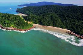 Praia Praia Bueno Guarujá
