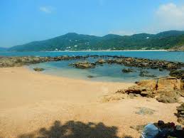 Praia Conchas Guarujá