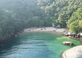 Praia Praia de Fora Guarujá